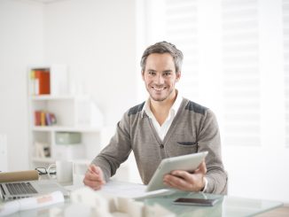 Vor allem Freelancer mit dem Fokus SAP verdienen am meisten. (c) jackfrog - Fotolia