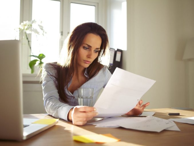 Nur 13 Prozent der befragten Unternehmen messen den Wert der Kundenzufriedenheit tatsächlich. (c) Ammentorp - Fotolia