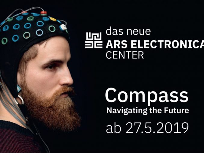 Das neue Ars Electronica Center