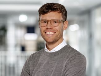 Artus Rupalla, Director Product Management bei TeamViewer (c) TeamViewer