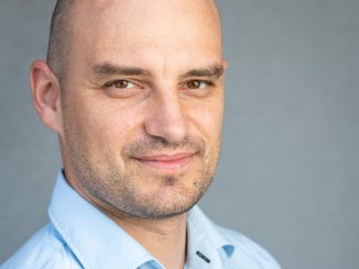 Werner Hieß, Director Product & Cloud bei Asseco Solutions (c) Asseco Solutions