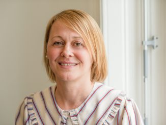 Vesna Glatz, Country Lead Austria von ServiceNow (c) Wolfgang Franz