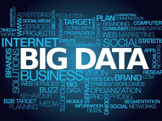 Big Data und Predictive Analytics schaffen intelligente Testsysteme und sorgen für Wachstumsmöglichkeiten. (c) morganimation - Fotolia