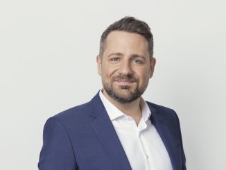 Miro Mitrovic ist Area Vice President für die DACH-Region bei Proofpoint.(c) Proofpoint