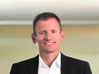 Martin Resel, CCO Enterprise A1 Österreich. (c) A1/ Del Missier