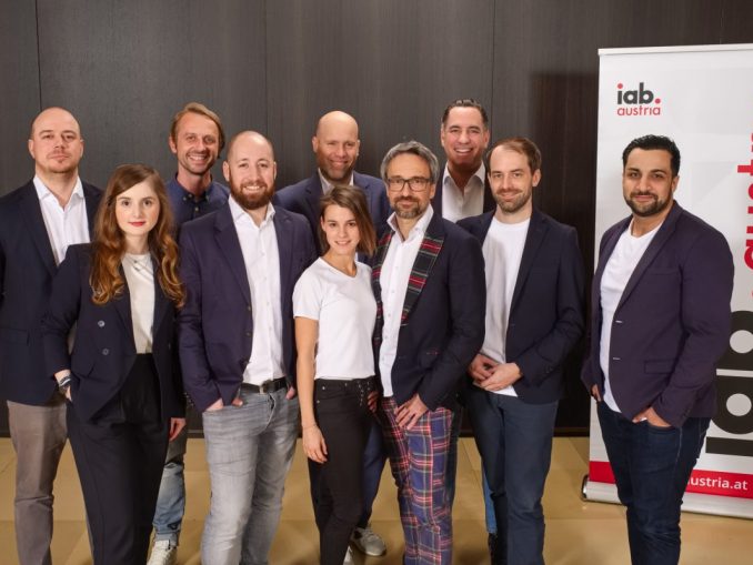 In der Österreich-Sektion des iab haben sich über 200 führende Unternehmen der digitalen Wirtschaft organisiert. (c) iab austria/Christoph Breneis