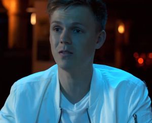 YouTuber Caspar Lee bekämpft Piraterie. (c) youtube.com/Get It Right