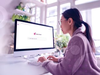 Der Enterprise Browser soll den Zugriff auf nicht verwalteten Geräte sichern, ohne die Compliance oder die Produktivität zu beeinträchtigen. (c) Check Point