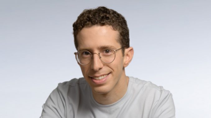 Der ehemalige CTO von Trigo leitet die globale Cybersicherheits- und KI-Strategie sowie die KI-Zentren von Check Point und soll die Grundlage für weitere Innovationen auf der Basis Künstlicher Intelligenz schaffen. (c) Check Point