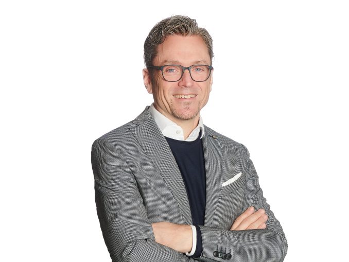 Roman Prinz ist Country Manager Österreich bei Check Point Software. (c) Check Point