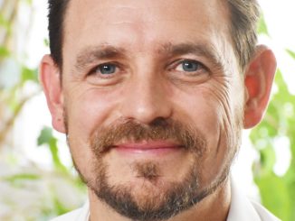 Christian Reiter-Kofler, Business Line Manager bei BE-terna (c) timeline / Rudi Handl