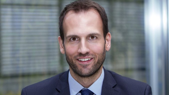 Christian Zöhrlaut, Director Product Marketing Management Central Europe bei Sage