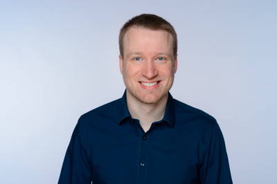 Christoph Ehlers, Bereichsleiter DevOps und Prokurist bei Consol (c) Consol