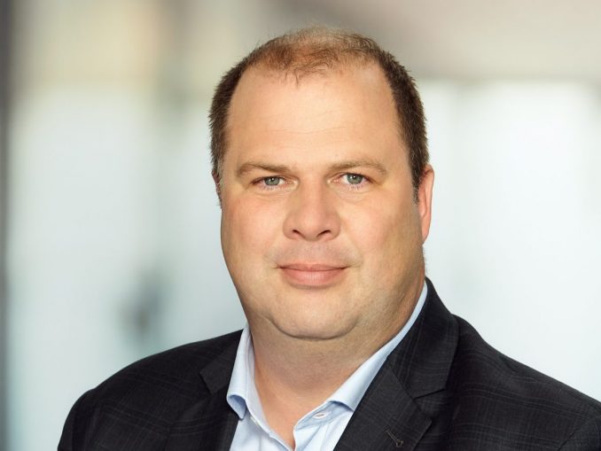 Christoph Mayer, Partner und Verantwortlicher für die EY Microsoft Services Group bei EY Österreich (c) EY – Christina Häusler