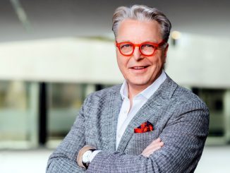 Christoph Volkmer, Vice President DACH bei Tanium