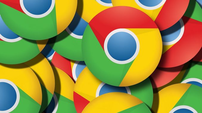Chrome ist der beliebteste Webbrowser. Darum ist es besonders wichtig diesen vor möglichen Angriffen zu schützen. (c) Pixabay
