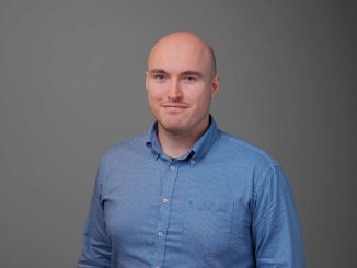 Clemens Schiewek, Manager für Generative Künstliche Intelligenz und Data Science bei Detecon. (c) Detecon