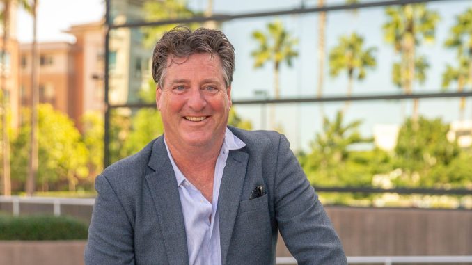 Mike Jennett, Global Director Platform Strategy, CloudBlue (c) CloudBlue