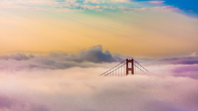 Maria Gorlatov sprach auf dem Fog World Congress in San Francisco über Fog und Edge Computing. (c) lorcel/Fotolia