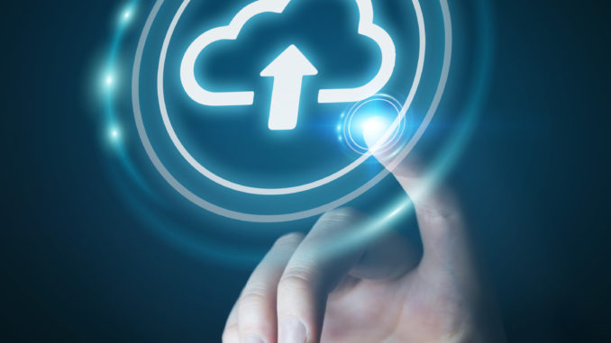 NetApp hat sein neues Beratungsangebot Cloud Value Management (CVM) vorgestellt. (c) sdecoret-Fotolia