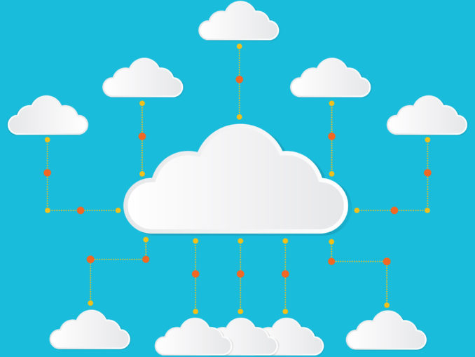 Insbesondere im Datenmanagement haben sich die Anforderungen in den letzten Jahren stark verändert und es gibt z.B. spezielle Lösungen für Cloud Data Management.