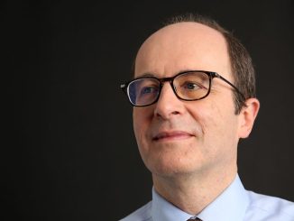 Christophe Nagy, Portfoliomanager für US-Aktien bei Comgest (c) Comgest