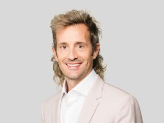 Axel Anderl ist Managing Partner der Rechtsanwaltskanzlei DORDA (c) DORDA