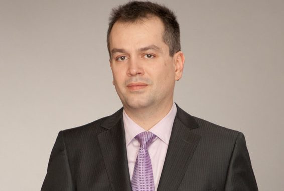 Alexander Penev, Gründer und Managing Director ByteSource (c) ByteSource