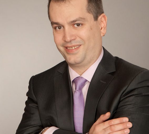 Alexander Penev, Gründer und Managing Director ByteSource (c) ByteSource