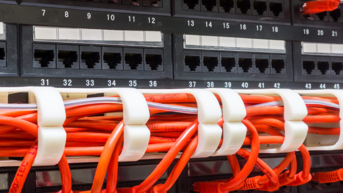 Bei allen regulatorischen Schritten muss der freie Datenfluss gewährleistet und der Zugang zu wesentlichen Daten sogar noch verbessert werden. (c) Fotolia