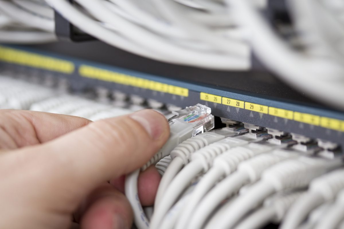 Viele SD-WAN-Ausrüstungen und -Services lassen sich in Eigenregie betreiben. (c) Kjetil Kolbjornsrud - Fotolia