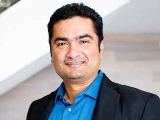 Deepen Desai, CSO und Leiter der Sicherheitsforschung bei Zscaler. (c) Zscaler