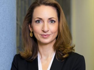 Barbara Edelmann, Partnerin bei Deloitte Österreich. (c) Deloitte