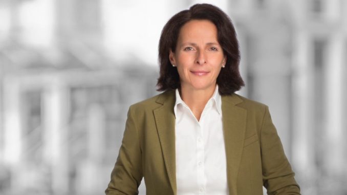 Regional Vice President Germany and Austria bei Pure Storage (c) Pure Storage