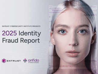 Der "2025 Identity Fraud Report" von Entrust und Onfido untersucht die Rolle der KI bei zunehmenden Cyberangriffen. (c) Entrust Cybersecurity Institute