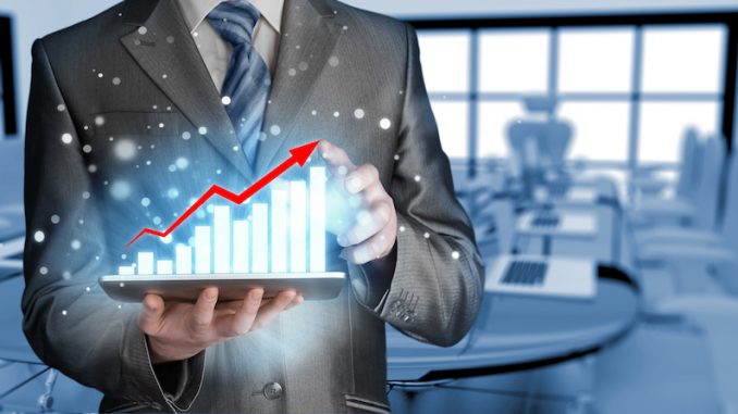 Laut der neuesten Prognose von Gartner werden die weltweiten IT-Ausgaben im Jahr 2021 voraussichtlich 3,8 Billionen US-Dollar betragen. (c) Natalia Merzlyakova - Fotolia