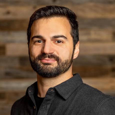 Facundo Giuliani ist Teamleiter für den Bereich Solutions Engineering bei Storyblok. (c) Storyblok