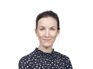 Bernadette Fellner, Head of XR bei PwC Österreich (c) PwC