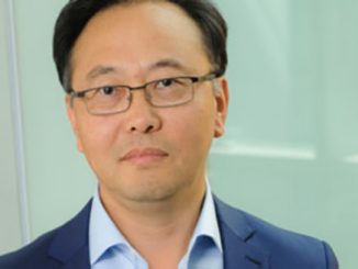 Professor Feng Li, Head of Technology and Innovation Management an der Cass Business School