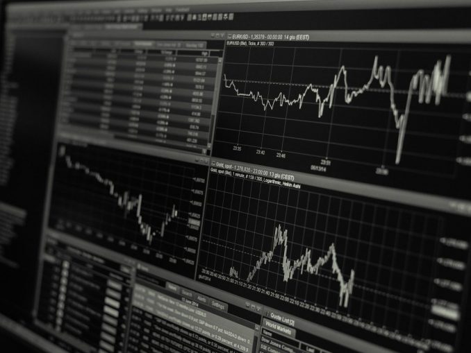 MIT-Modell schafft gute Prognosen der Quartalszahlen mit relativ wenigen Daten.