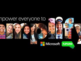 Lernen und Digitalisierung: Microsoft integriert die Social Learning Plattform Flipgrid in Office 365.