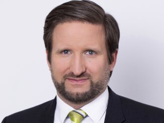 Florian Brence, Partner bei Deloitte Österreich (c) Deloitte