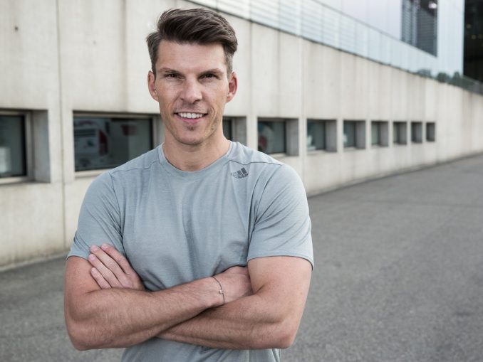 Florian Gschwandtner tritt mit Jahresende als Runtastic-CEO zurück und gönnt sich eine Auszeit.