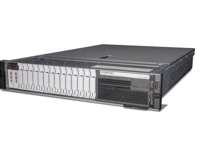 FortiAI 3500F: Selbstlernende KI-Appliance von Fortinet.