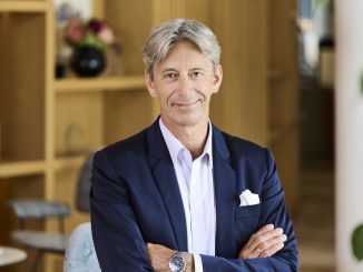 Peter Wundsam ist Managing Partner bei Forvis Mazars. (c) Fortis Mazars