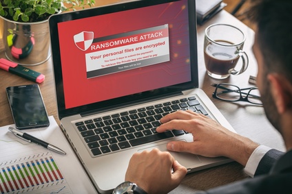 Die G DATA Security Labs warnen vor einer aktuellen Malwarekampagne, bei der angebliche Bewerbungen eine Infektion mit Ransomware auslösen können. (c) Fotolia/Rawf8