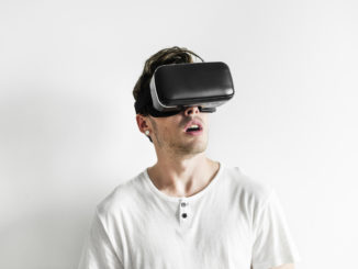 "In der Zukunft von Mixed Reality geht es darum, Erfahrungen zu liefern, nicht um Anwendungen zu entwickeln." (c) Rawpixel.com – Fotolia