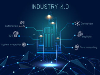 Die Einführung von Digital Manufacturing bringt auch große Herausforderungen mit sich. Allein die riesige Menge an Sensordaten erzeugt eine hohe Komplexität und muss sinnvoll nutzbar gemacht werden, um gewinnbringend genutzt werden zu können. (c) Fotolia/Buffaloboy