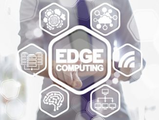 Rittal präsentiert auf der it-sa 2018 unter dem Motto „Discover the Edge“ IT-Lösungen für alle Edge-Szenarien, die hohe Ausfallsicherheit bieten und gleichzeitig die IT-Systeme vor unbefugtem Zugriff schützen. (c) Fotolia/wladimir1804