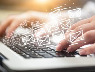 Die Hacker der Gruppe "SilverTerrier" haben es auf E-Mails abgesehen und allein im vergangenen Jahr durchschnittlich 17.600 Angriffe pro Monat durchgeführt. (c) BillionPhotos/Fotolia